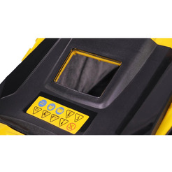 Газонокосилка электрическая Champion EM4118