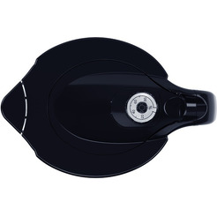 Кувшин Аквафор Орлеан Р140А7FM (черный)