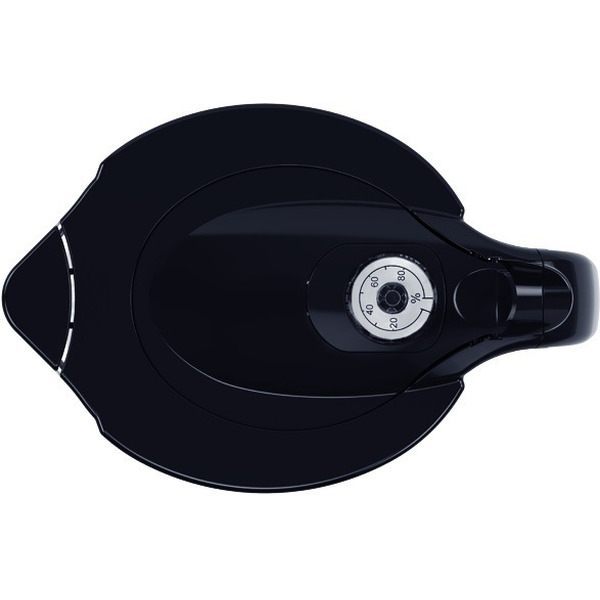 Кувшин Аквафор Орлеан Р140А7FM (черный)