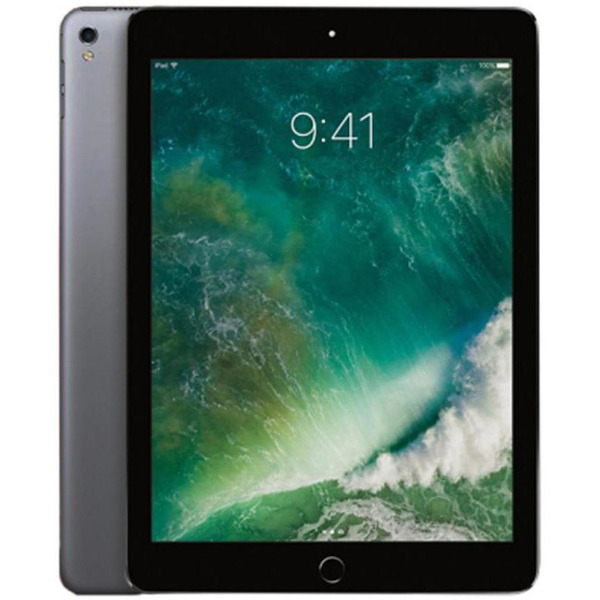 Планшет Apple iPad Pro 10.5 Wi-Fi 64GB Space Gray