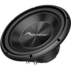 Автомобильный сабвуфер Pioneer TS-A300D4