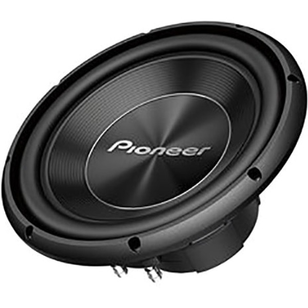 Автомобильный сабвуфер Pioneer TS-A300D4
