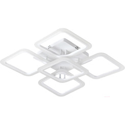 Припотолочная люстра In Home Elegant Aris-W 90Вт