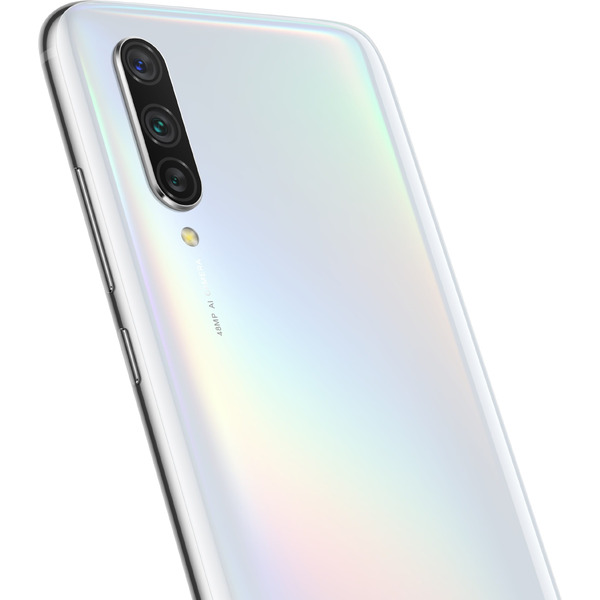 Смартфон Xiaomi Mi 9 Lite 6GB/128GB Pearl White