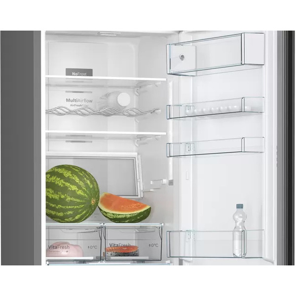 Холодильник Bosch Serie 4 VitaFresh KGN39XC28R