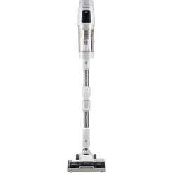 Пылесос портативный POLARIS PVCSDC 3000 WIFI IQ Home (Белый)