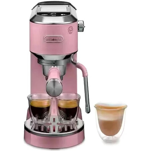 Кофеварка Delonghi EC890.PK