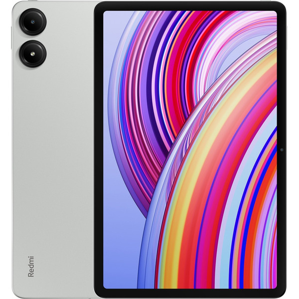 Планшет Xiaomi Redmi Pad Pro 5G 6GB/128GB Mint Green EU