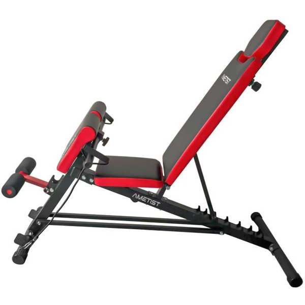 Скамья спортивная AMETIST Strong