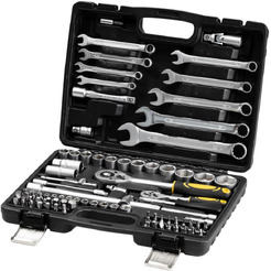 Набор ручного инструмента Kolner KTS 82