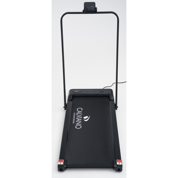 Беговая дорожка Calviano Slim Black