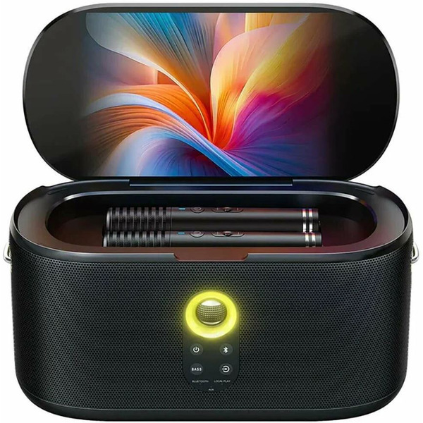 Караоке-система Ikarao Shell S1