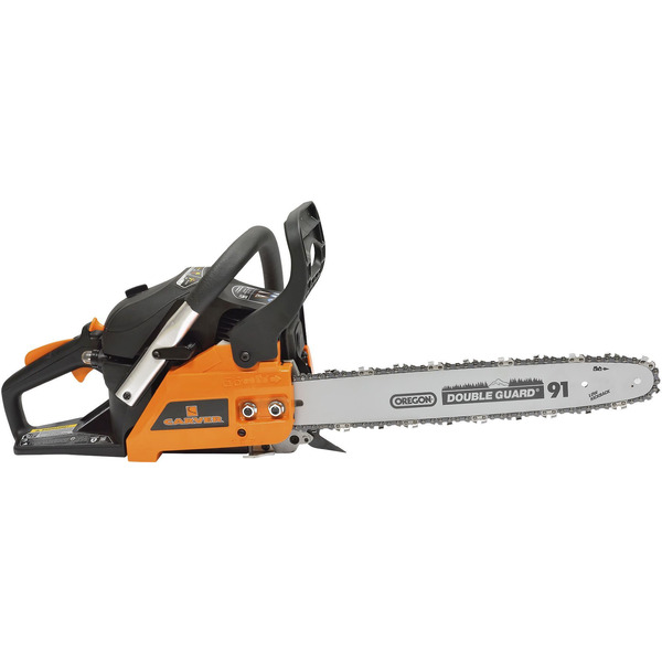 Бензопила Carver RSG 241Х (01.004.00052)