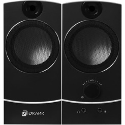 Акустика Oklick OK-118