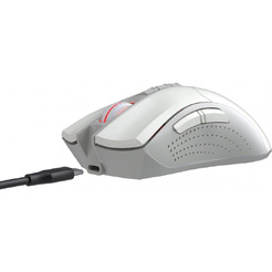 Игровая мышь A4Tech Bloody R90 Plus (белый)