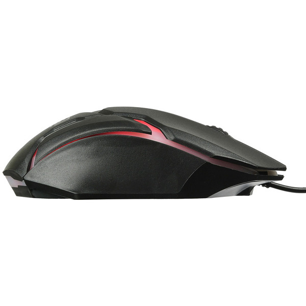 Мышь Oklick 396M INSOMNIA