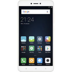 Смартфон Xiaomi Redmi Note 4X 32GB Gold