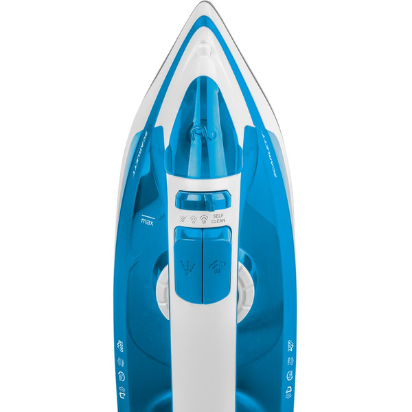 Утюг Scarlett SC-SI30P17 (голубой)