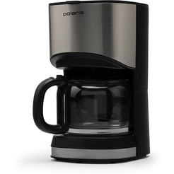 Кофеварка POLARIS PCM 1215A