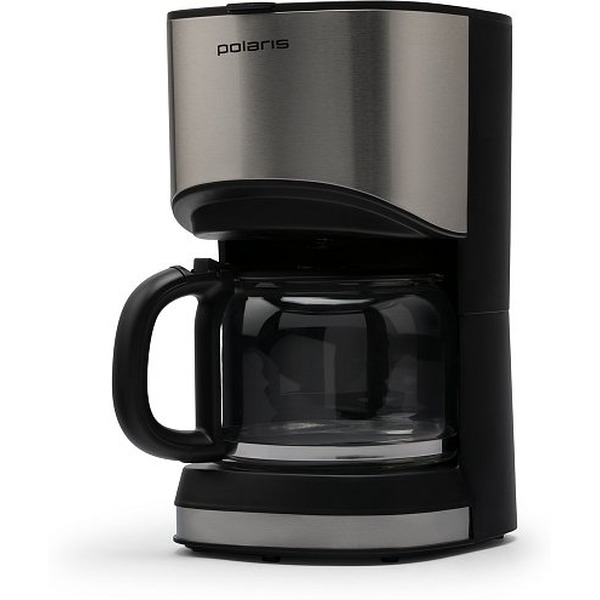 Кофеварка POLARIS PCM 1215A