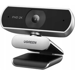 Веб-камера Ugreen CM825-75330