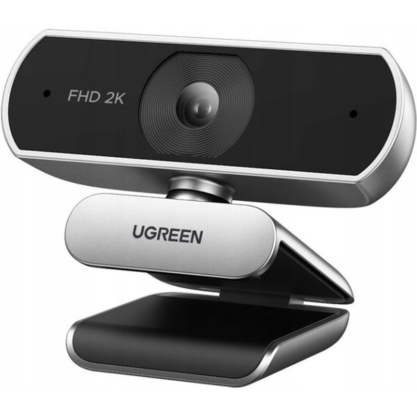 Веб-камера Ugreen CM825-75330