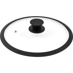 Крышка стеклянная Sundays Home SS24 (24см)