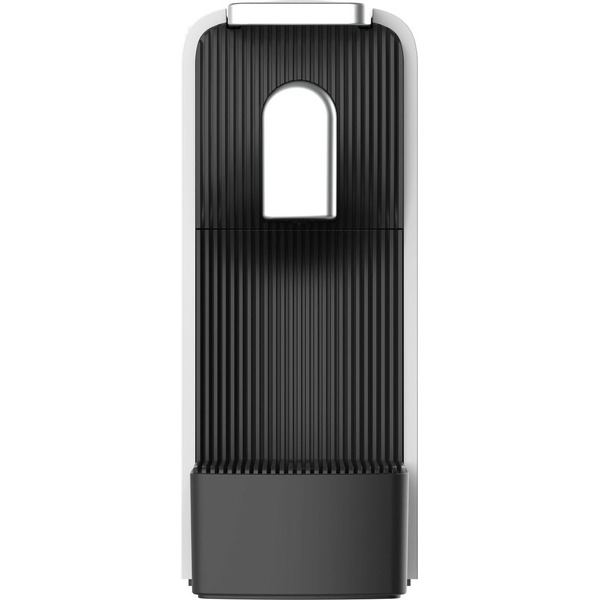 Кофеварка капсульная Scishare S1109 (белый)