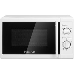 Печь микроволновая Home HMM207CW