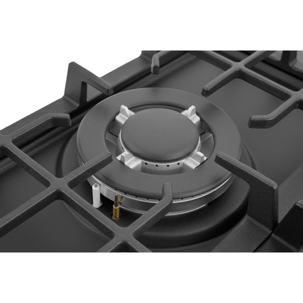 Варочная поверхность газовая ZUGEL ZGH450B