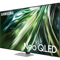 Телевизор Samsung QE85QN90DAUXRU