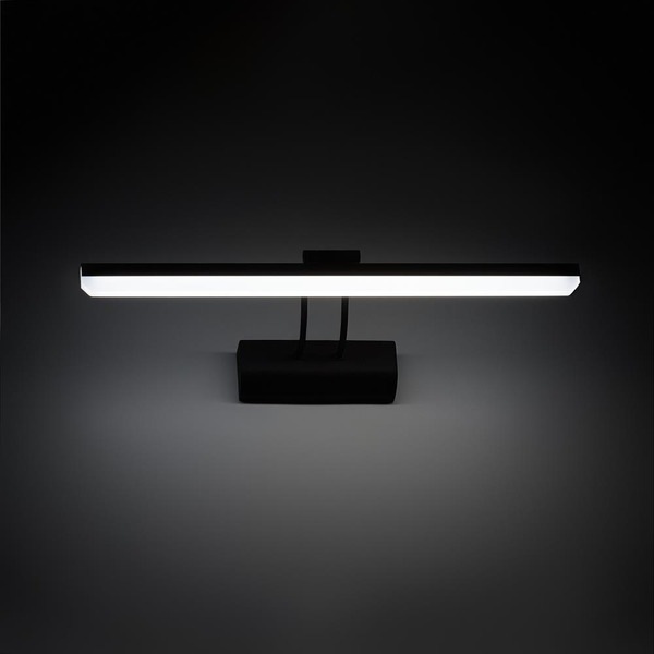 Настенный светильник Gauss Medea BR022