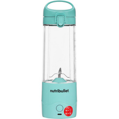 Блендер Nutribullet NBP003LBL
