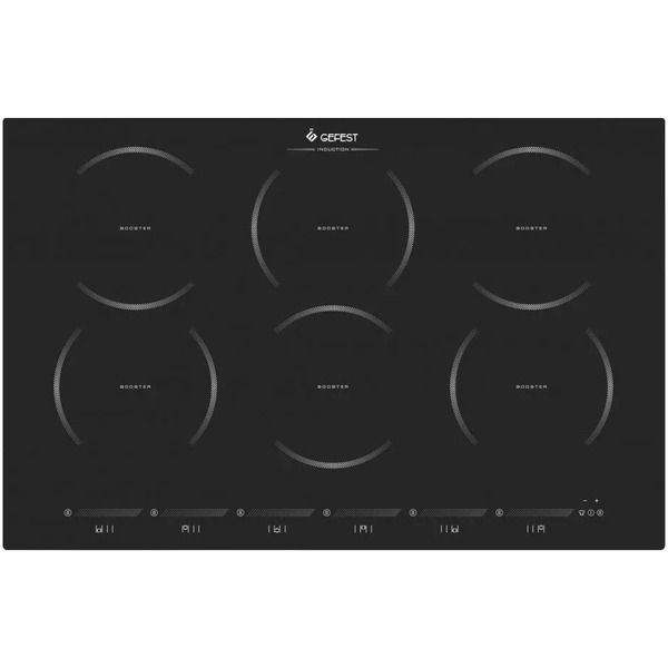 Панель варочная индукционная GEFEST ПВИ 4323