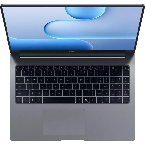 Ноутбук HONOR MagicBook X16 2026 BRG-X 5301ARGQ