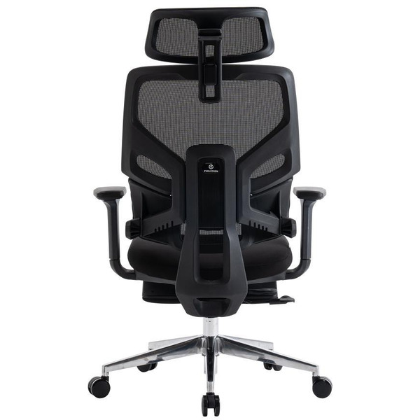 Кресло компьютерное EVOLUTION LumbarPro FR AL