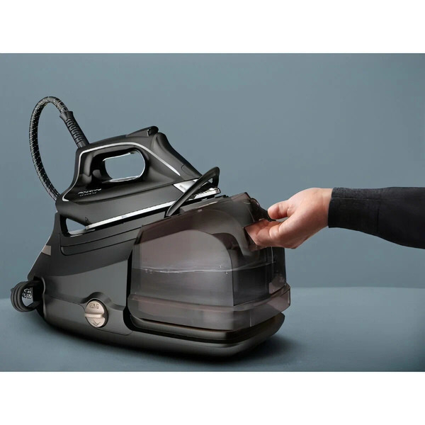 Парогенератор ROWENTA Eco Steam Pro DG9611F0