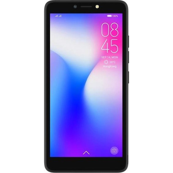 Смартфон Tecno POP 2F (черный)