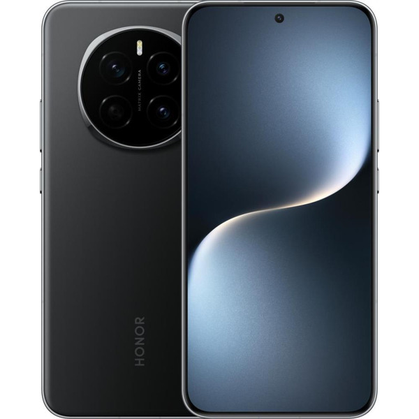 Смартфон Honor Magic7 (PTP-N29) 12GB/256GB Black