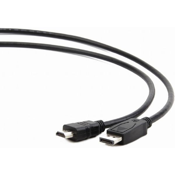 Кабель Gembird CC-DP-HDMI-5M