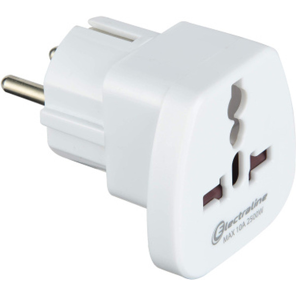 Ноутбук Apple Macbook Air 13" M1 2020 A2337 256GB MGN93HN/A + Адаптер Red Line BS-01 16А