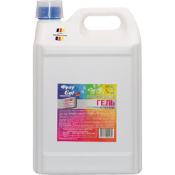 Гель для стирки Фрау Gut Для цветного белья (5л)