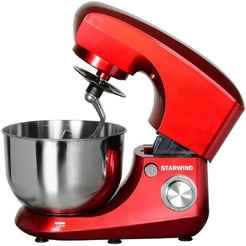 Миксер планетарный STARWIND SPM5184