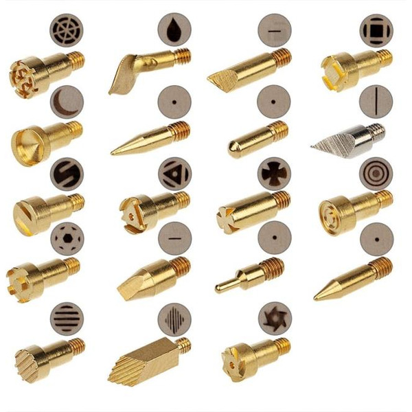 Выжигатель REXANT 12-0183-1