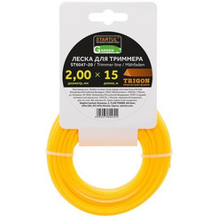 Леска для триммера Startul Garden ST6047-20