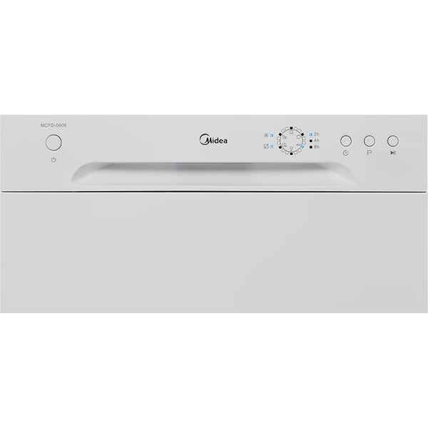 Посудомоечная машина бытовая Midea MCFD-0606
