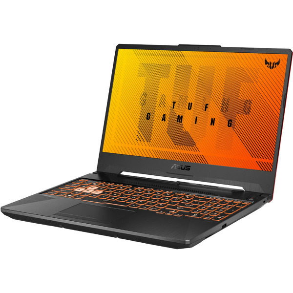 Игровой ноутбук Asus TUF Gaming A15 FA506NCG-HN330W