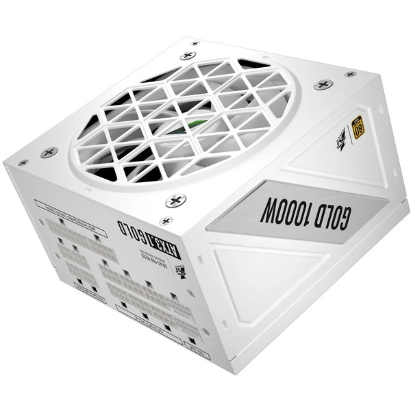 Блок питания 1STPLAYER HA-1000BA4-WH