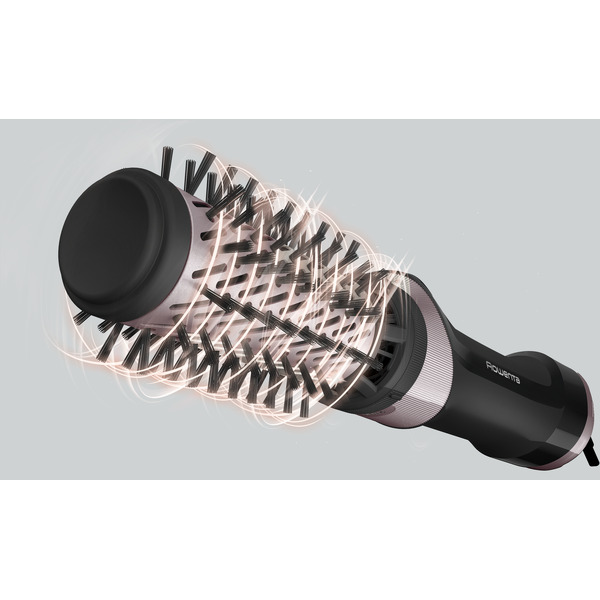 Фен-щетка Rowenta UB9535E0