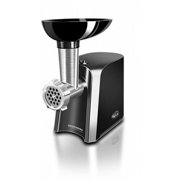 Мясорубка REDMOND RMG-1223-6 (черный)